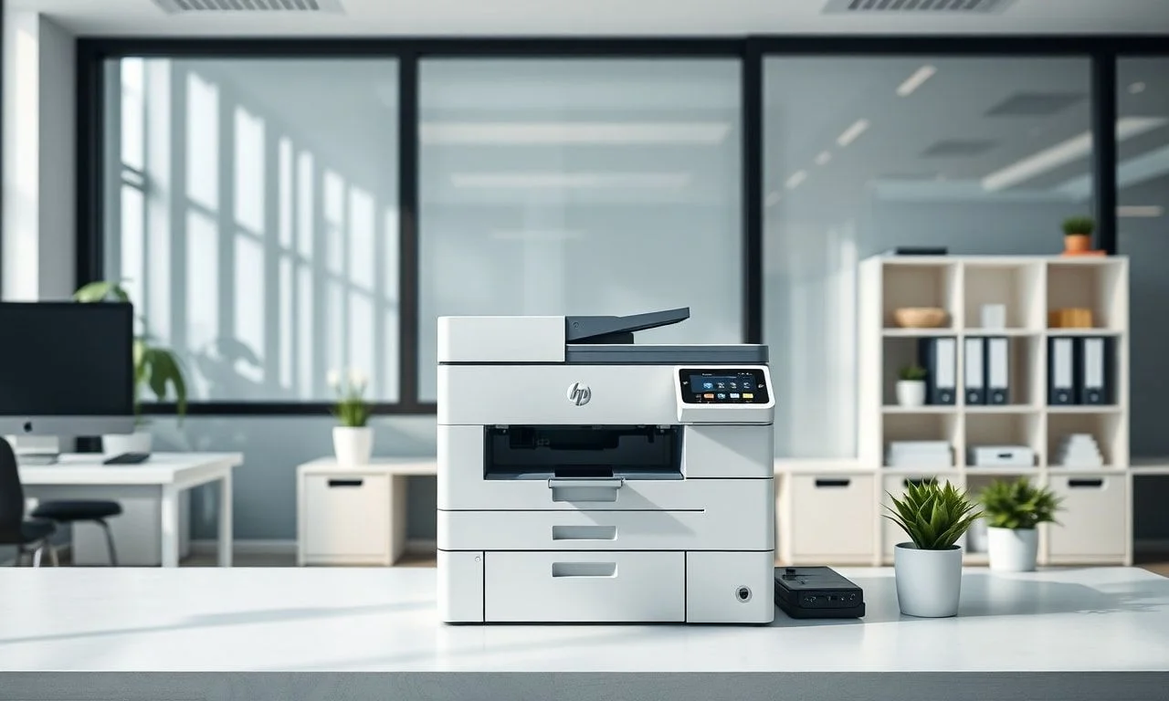 Советы по выбору принтера для офиса в Борисове, Беларусь